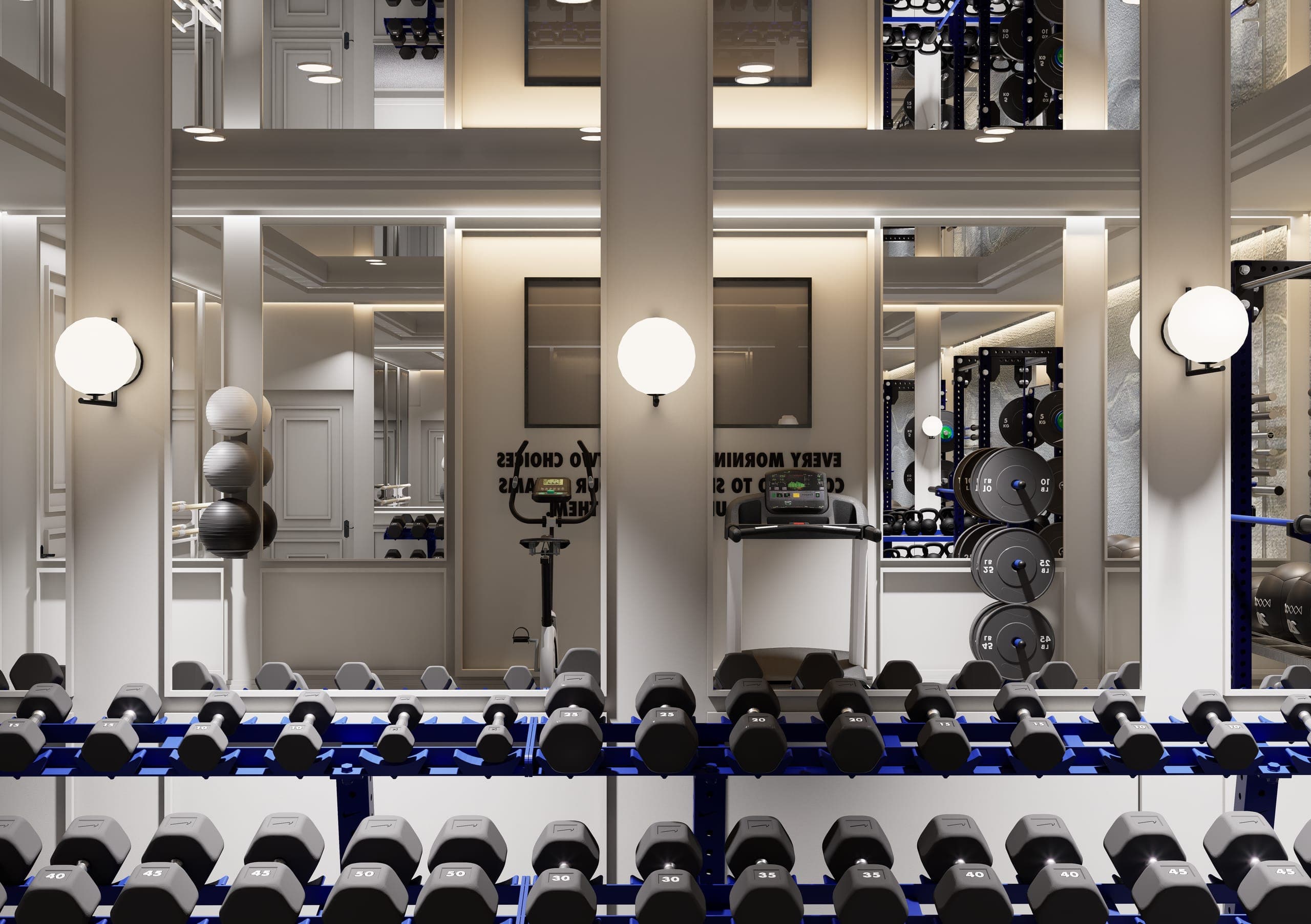 Gym H Extra Image 2