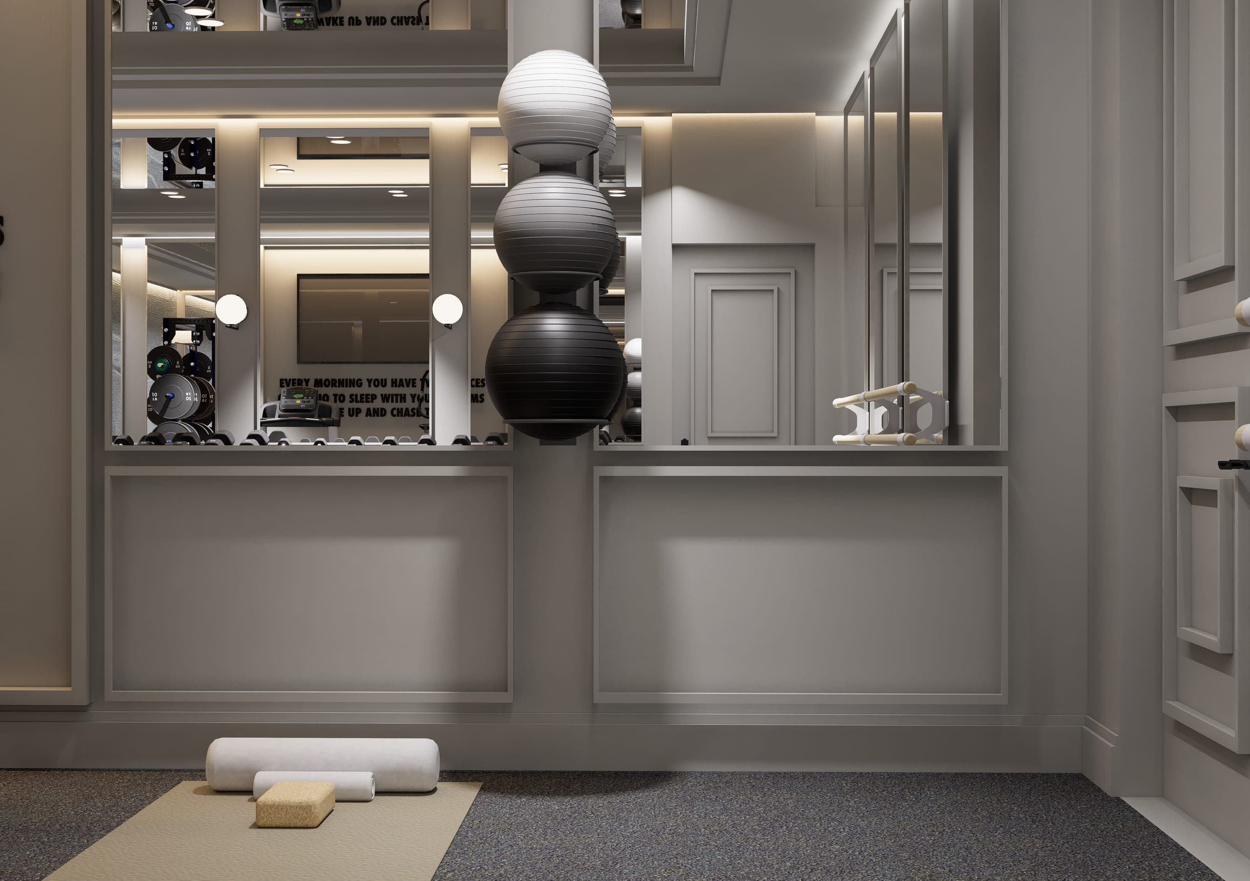 Gym H Extra Image 3