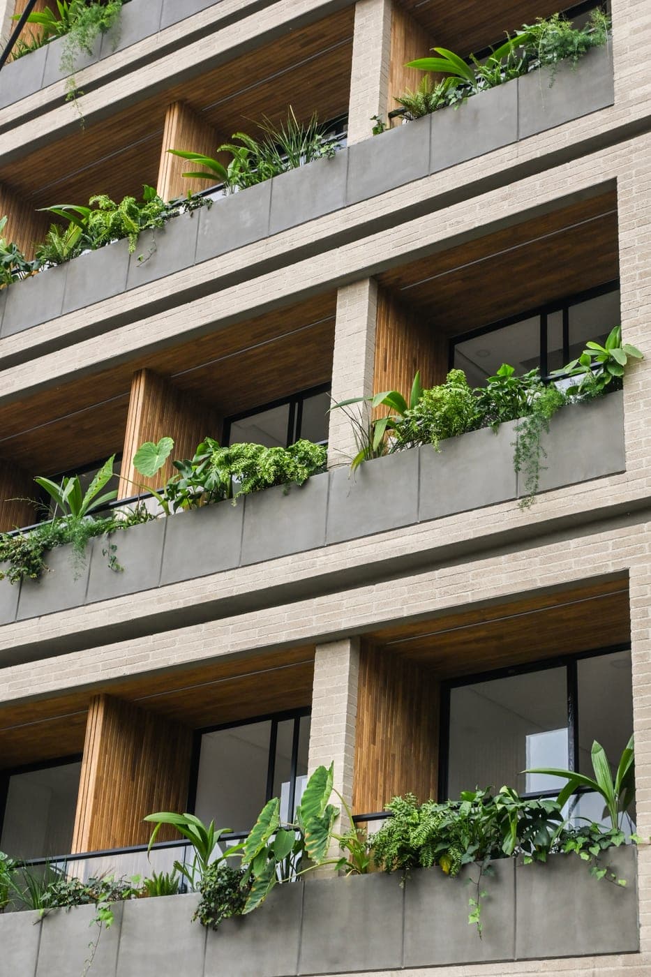 Arquitectura — Adentro Studio