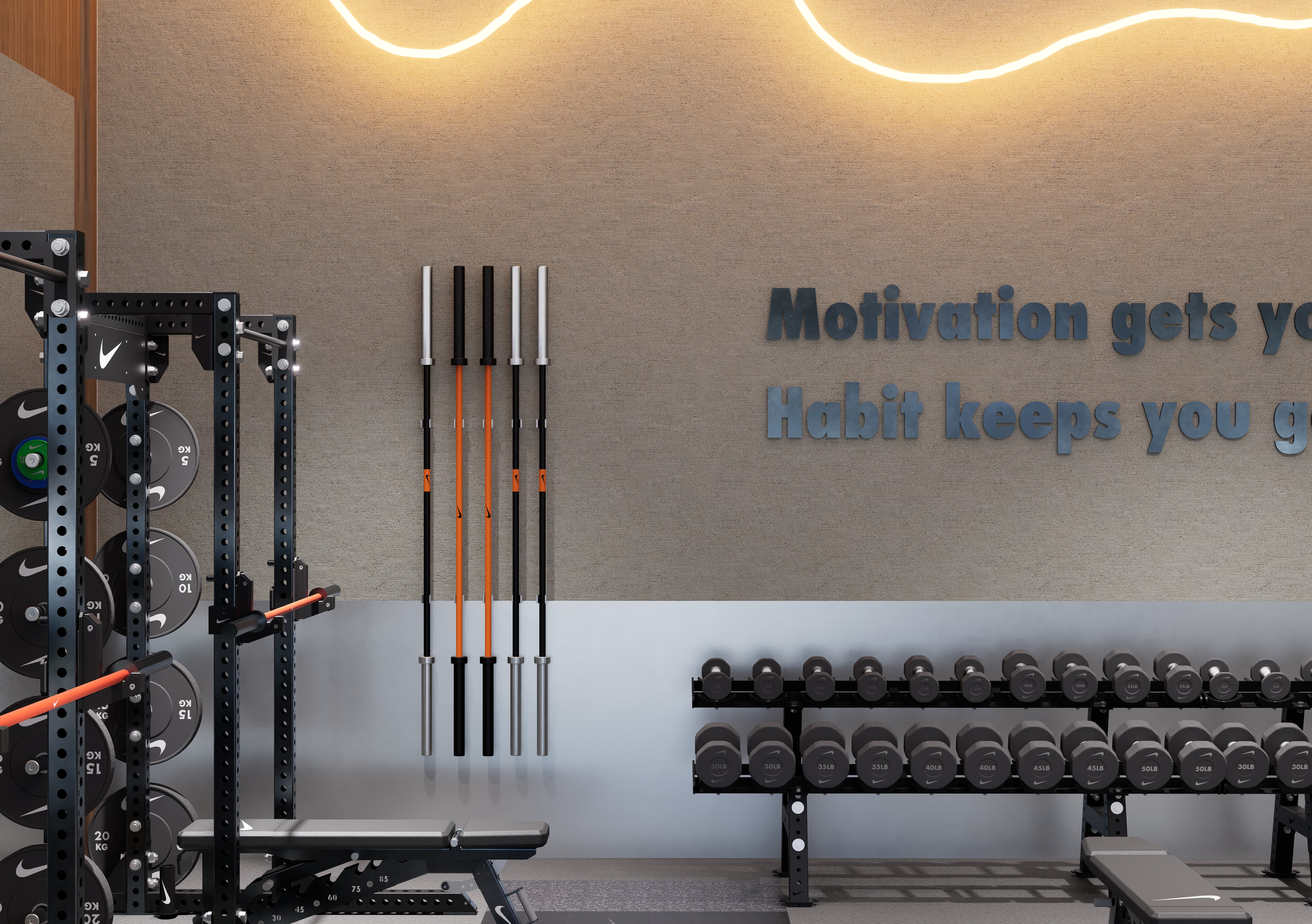 Gym Boutique Extra Image 1